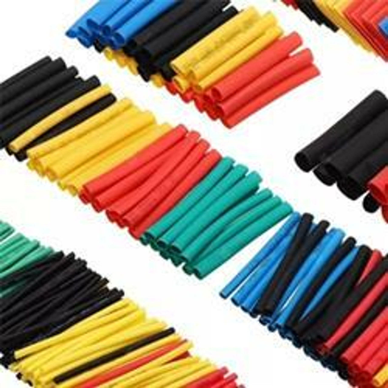 Heat Shrink Tubing